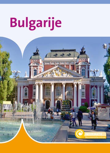 Bulgarije / Informatie / 128 9789463419888, Boeken, Verzenden, Gelezen, Zeger van Mersbergen