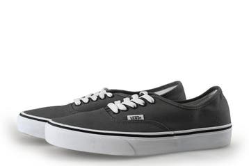 Vans Sneakers in maat 40½ Zwart, Kleding | Heren, Schoenen, Verzenden, Zwart, Zo goed als nieuw, Sneakers