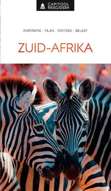 Zuid-Afrika | Capitool | Nieuw, Verzenden, Nieuw, Capitool
