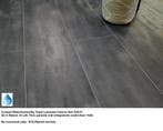 Waterbestendig Tegel Laminaat Carbon Ash €12,95p/m2 inc.btw, Laminaat