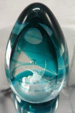 Caithness - Colin Terris - NO RESERVE! - Presse-papier -