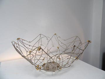 Dix Heures Dix Design - Fabrice Berrux - Plateau - Scoubidou