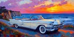 Iconica - A Portrait of American Dream · XXL