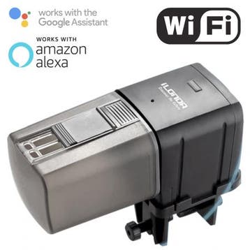 WiFi Smart voederautomaat, Verzenden, Nieuw