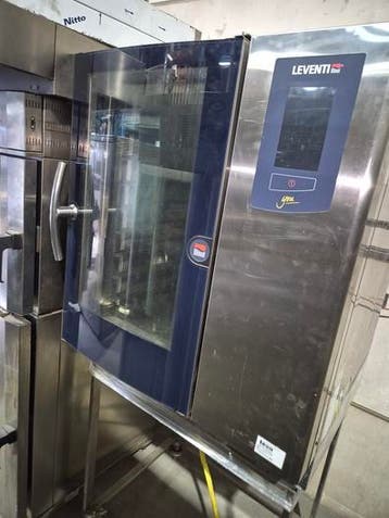Leventi BM YOU oven  werkend op GAS in online veiling, Zakelijke goederen, Gebruikt, Ovens, Microgolfovens en Steamers