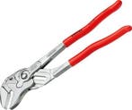 Knipex Sleuteltang Tot HEX 60mm Lengte 300mm, Verzenden