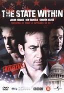 State within, the op DVD, Verzenden, Nieuw in verpakking