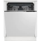 Blomberg Ldv52320 Volledig Geïntegreerde Inbouw-vaatwasser, Ophalen of Verzenden