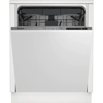 Blomberg Ldv52320 Volledig Geïntegreerde Inbouw-vaatwasser, Ophalen of Verzenden, Nieuw