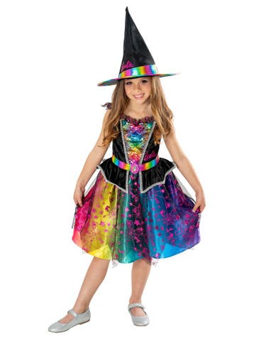 Barbie Heks Pak Kind, Kinderen en Baby's, Verzenden, Nieuw