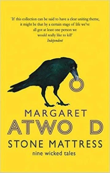 Stone Mattress 9780349006536 Margaret Atwood, Verzenden, Zo goed als nieuw, Margaret Atwood