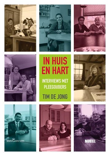 In huis en hart 9789023247937 Tim de Jong, Verzenden, Tim de Jong