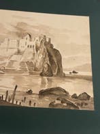 Italië - Campanië/Ischia; Anonimo, (firma non decifrabile) -, Nieuw