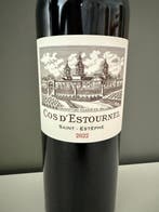 2022 Chateau Cos dEstournel - Saint-Estèphe 2ème Grand Cru