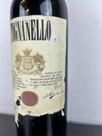 1993 Marchesi Antinori, Tignanello - Toscane IGT - 1 Fles