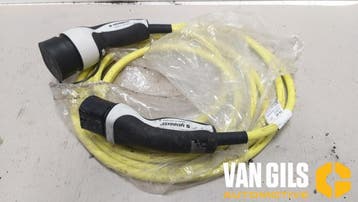 Oplaadkabel elektrische auto Volkswagen ID.3 O208274, Nieuw
