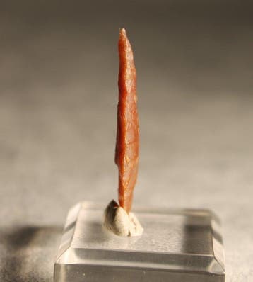 Neolithisch Silex Pijlpunt - 3.5 cm (Zonder minimumprijs)