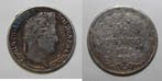 France Frankreich Km 741 1/2 Franc 1834 A Paris Typ Louis..., Verzenden