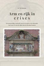 Arm en rijk in crises 9789083084800 T.M. Hofman, Verzenden, T.M. Hofman