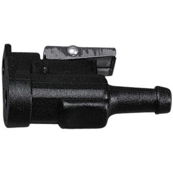 Brandstof Adapter Female Omc/Johnson/Evinrude, Ophalen of Verzenden