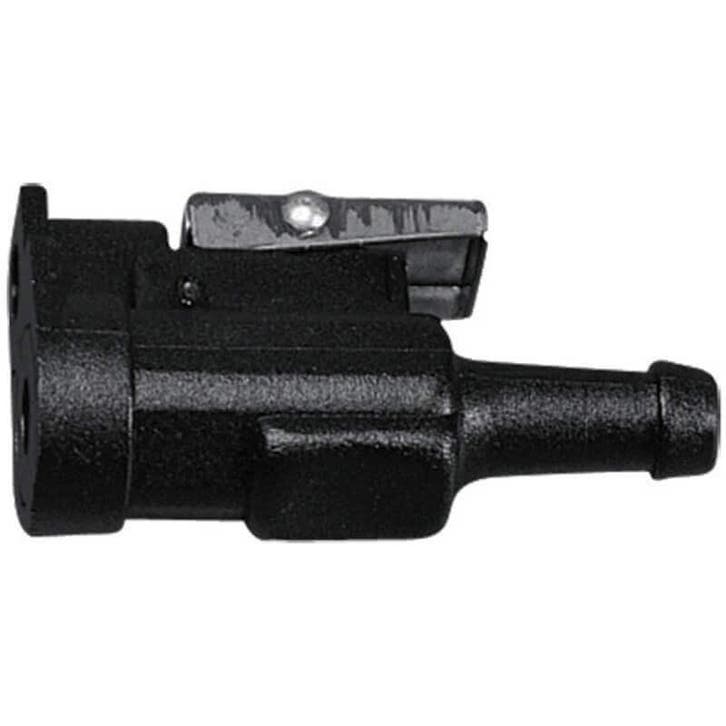 Brandstof Adapter Female Omc/Johnson/Evinrude, Watersport en Boten, Accessoires en Onderhoud, Nieuw, Ophalen of Verzenden
