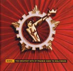 Frankie Goes To Hollywood - Bang!... The Greatest Hits Of, Verzenden, Gebruikt