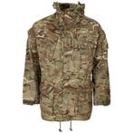 Zakkenfrak / Commando jas, Smock, met capuchon, MTP Multicam, Ophalen of Verzenden, Gebruikt, Kleding