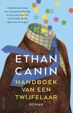 Handboek van een twijfelaar (9789026334627, Ethan Canin), Verzenden, Nieuw