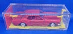 Cragstan/Sabra 1:43 - Modelauto - Ford Mustang - Detroit, Nieuw