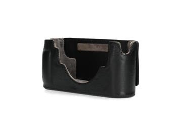 Leica Protector Leather M10 Black (24020) - 1 jaar garantie, Audio, Tv en Foto, Ophalen of Verzenden, Zo goed als nieuw