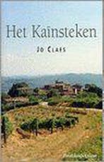 Kainsteken, Het 9789063064624 Jo Claes, Boeken, Verzenden, Gelezen, Jo Claes