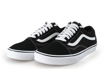 Vans Sneakers in maat 44 Zwart, Verzenden, Sneakers