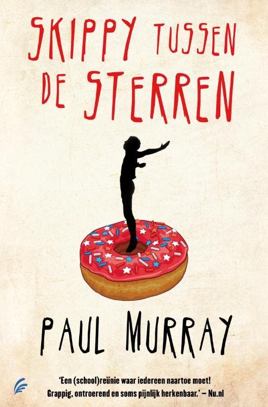 Skippy tussen de sterren 9789056723897 Paul Murray, Livres, Romans, Envoi