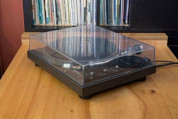 Technics - SL-1900 Direct Drive – Inclusief EPC-270C &, Nieuw