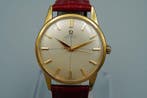 Omega - - - Cal.552 Ref.14753-61 - Homme - 1960-1969, Handtassen en Accessoires, Horloges | Heren, Nieuw