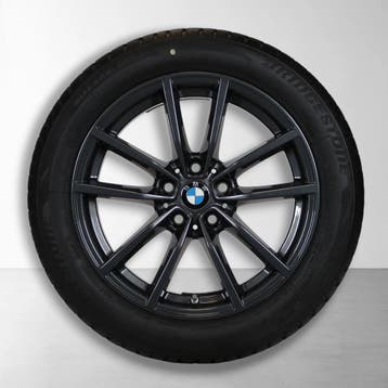 BMW 3 serie 4 serie 2 serie G20 G21 G22 G23 G42 778 17 inch, Autos : Pièces & Accessoires, Ophalen of Verzenden