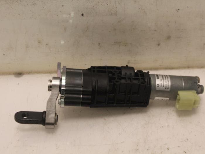 Achterklep motor Audi A4 O165436, Auto-onderdelen, Carrosserie