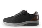 Waldlaufer Sneakers in maat 41 Zwart, Waldlaufer, Verzenden, Zwart, Zo goed als nieuw