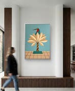 Danae Huerta - Equilibrio Natural