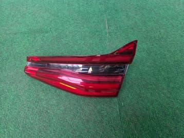Feu arr. droit de hayon BMW 6-series GT G32 2017-2020, Ophalen