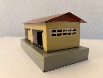 Märklin H0 - Modeltrein (1) - Märklin 00/H0 - 428 (2) -, Hobby en Vrije tijd, Nieuw