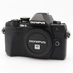 Olympus OM-D E-M10 mark III body | Tweedehands, Verzenden