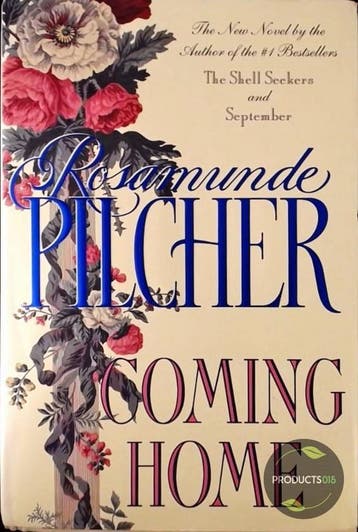 Coming Home 9780312134518 Rosamunde Pilcher, Boeken, Verzenden, Gelezen, Rosamunde Pilcher