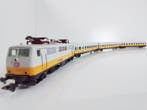 Märklin H0 - 2867 - Treinset (1) - BR 111 met 3 rijtuigen in, Nieuw