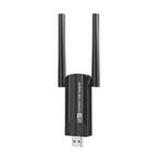 DrPhone AeroLink AX5400 WiFi 6E Tri-Band 5400Mbps USB 3.0, Verzenden
