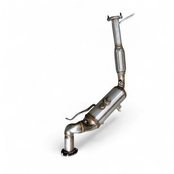Roetfilter Ford Ranger 3 2.2 TDCi, Ophalen of Verzenden