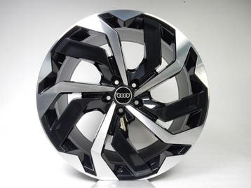 Originele Audi e-tron GEN / e-tron Sportback Type: GEA 4KE60, Auto-onderdelen, Banden en Velgen, Ophalen of Verzenden, Nieuw