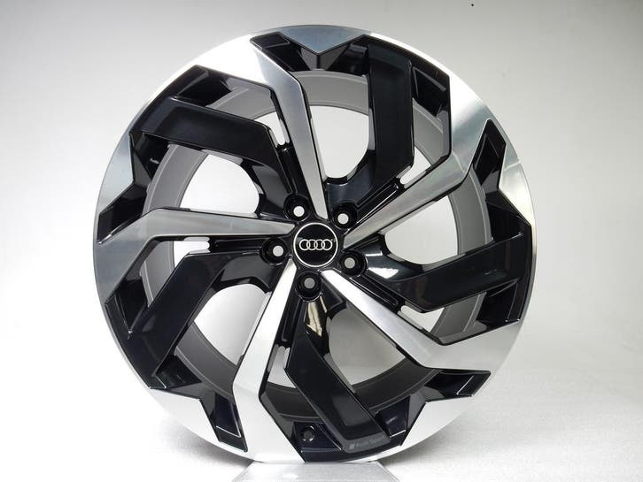 Originele Audi e-tron GEN / e-tron Sportback Type: GEA 4KE60, Auto-onderdelen, Banden en Velgen, Ophalen of Verzenden