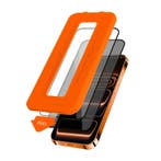 DrPhone EasyInstall - Screenprotector Kit Compatibel Met, Télécoms, Téléphonie mobile | Housses, Coques & Façades | Marques Autre