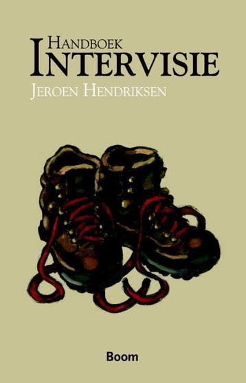 Handboek intervisie / PM-reeks 9789024418305, Verzenden, Gelezen, Jeroen Hendriksen